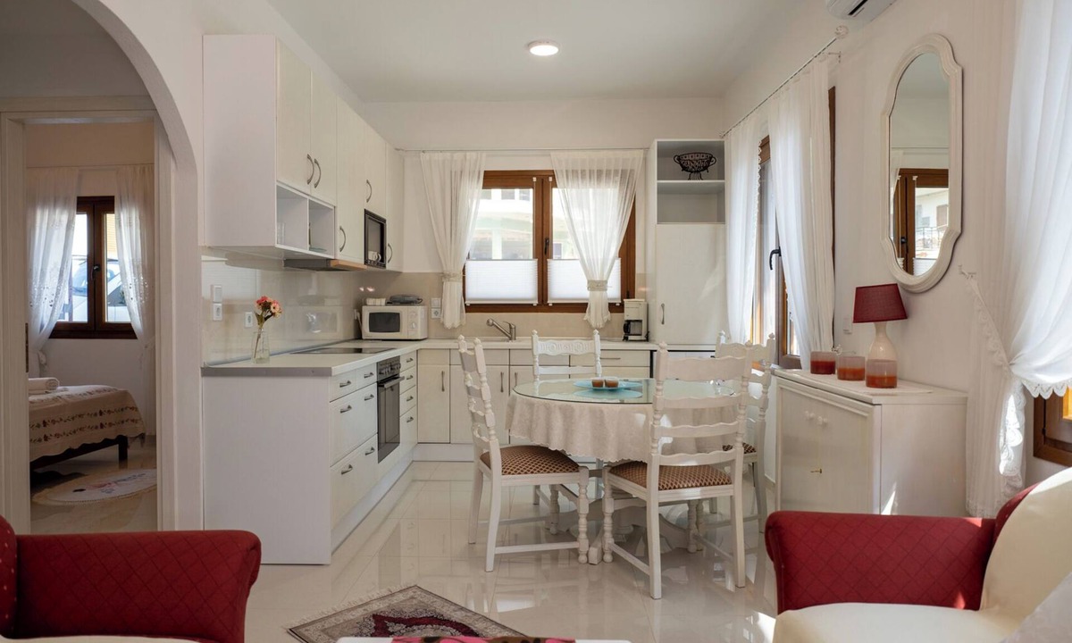 Kalambaka House | Anna Maria Family House#1