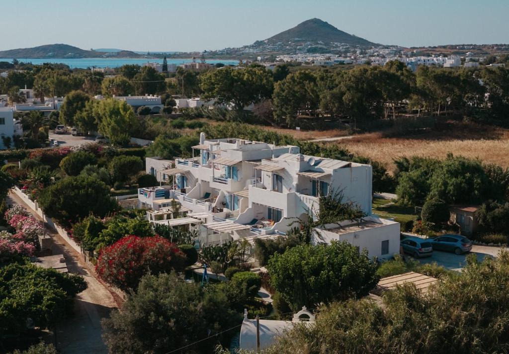 Plaka Apartment | Annio studios