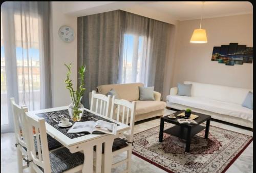 Sykies Apartment | Anthi's luxury home