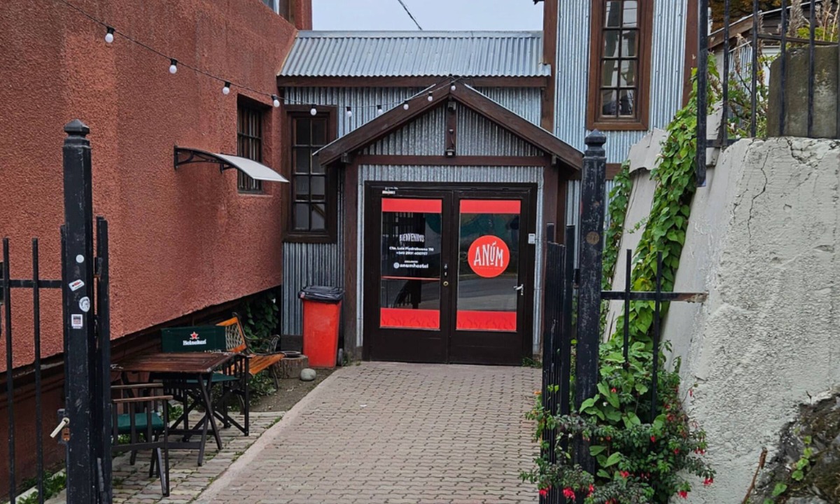 Province of Tierra del Fuego Hostel | Anum Hostel