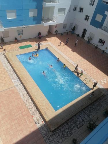 Martil Apartment | Apartamento de lujo Martil