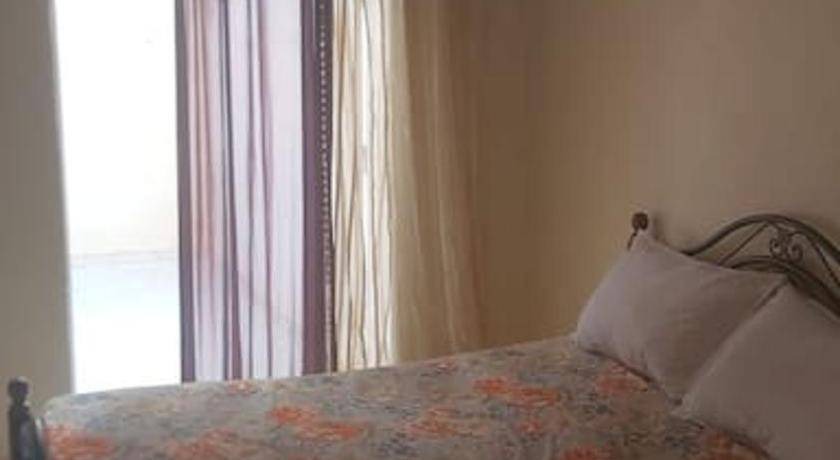 Hay Chemaaou Apartment | Apartment ∙ 1 bedroom ∙ 5 guests