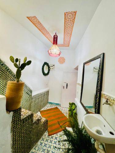 El Hara Apartment | Apartment ∙ 1 bedroom ∙ 5 guests