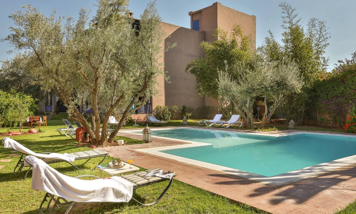 Marrakech | Assouel