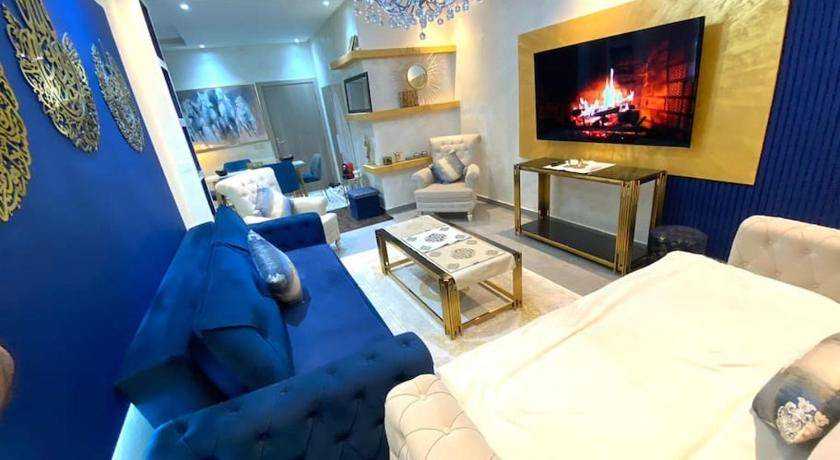 Tassoultante Apartment | Apartment ∙ 2 bedrooms ∙ 4 guests