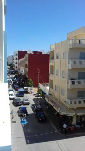 Ahriq Apartment | Apartment ∙ 2 bedrooms ∙ 4 guests