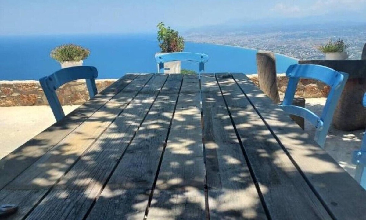 Rodhia Apartment | Apartment Athena