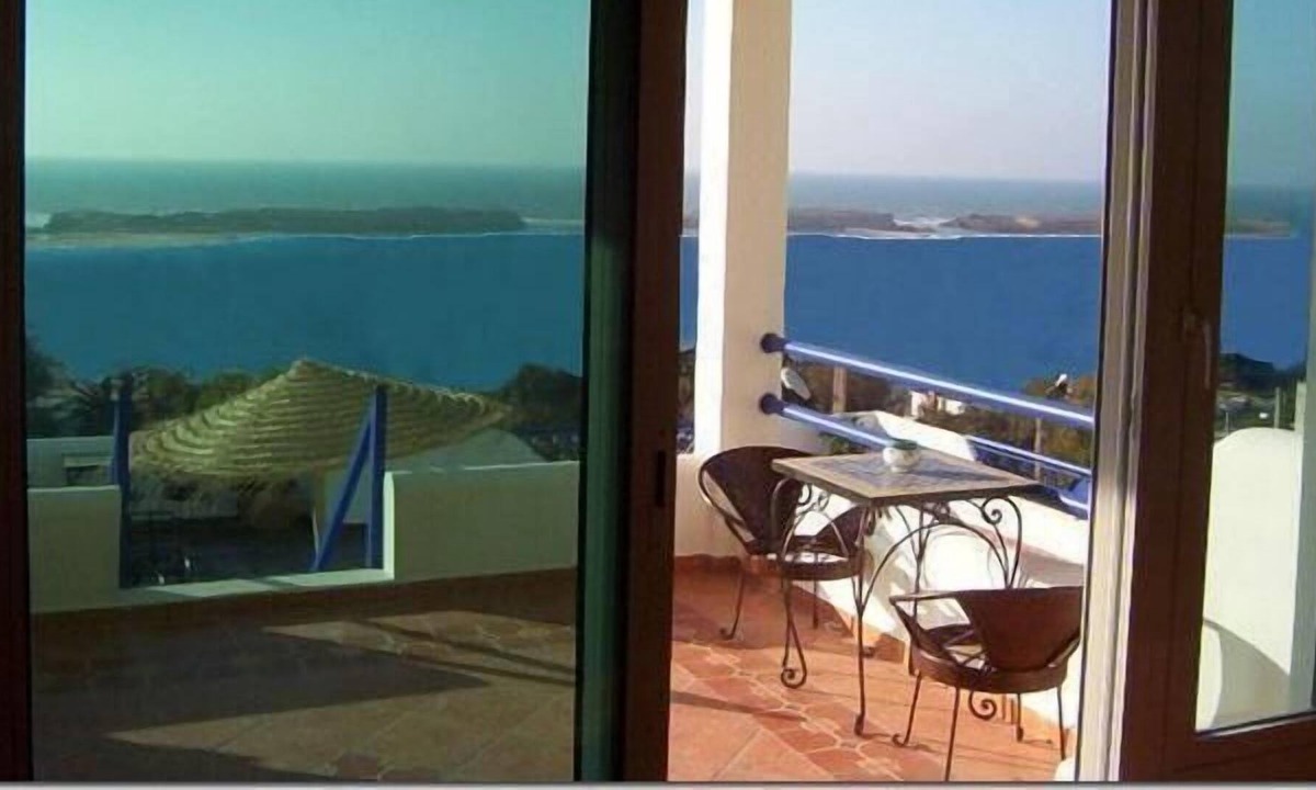 Oualidia Apartment | Apartment/ flat - Oualidia
