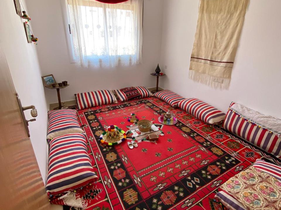 Oued Laou Apartment | Apartment in oued laou close to the beach