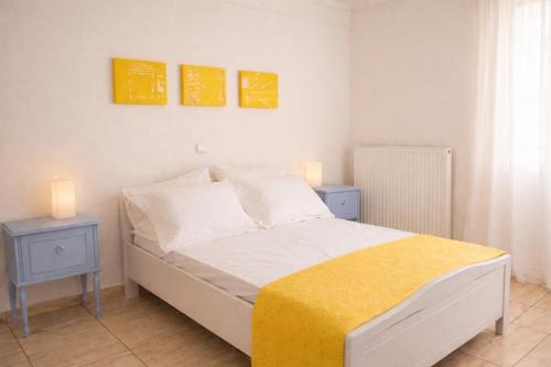 Paiania Apartment | Apartment in Peania (15min from Airport)