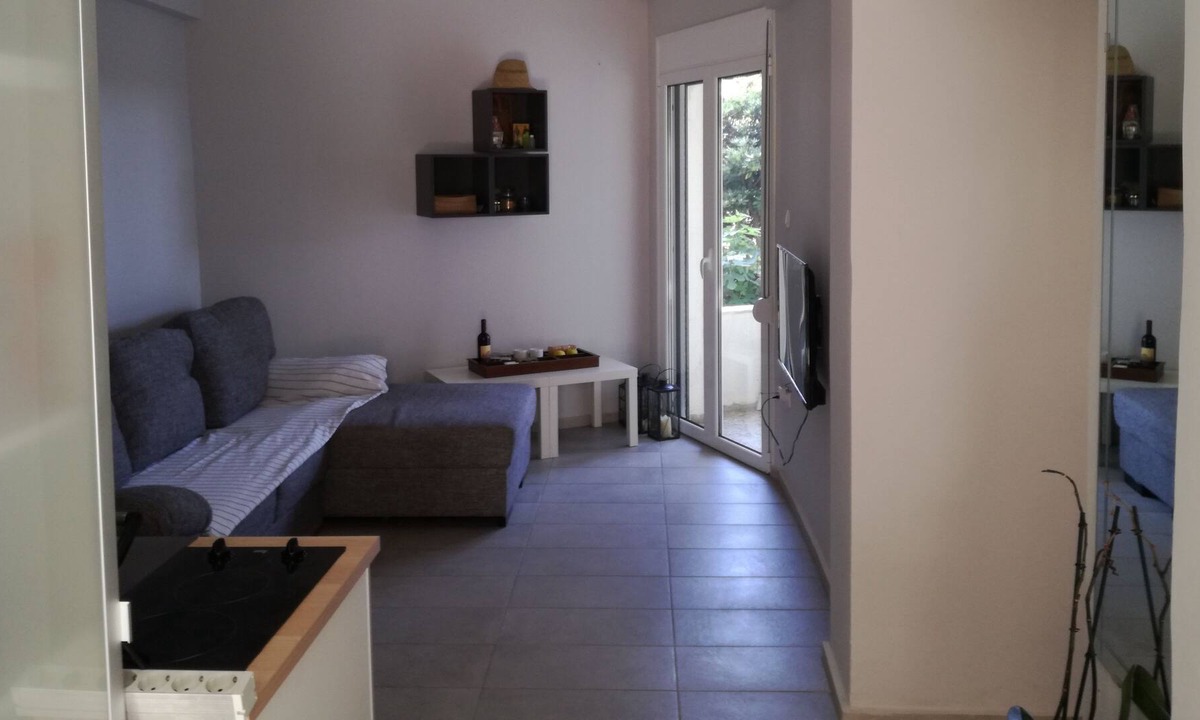 Spata-Artemida Apartment | Apartment next to Athens airport, port of Rafina, up to the beach