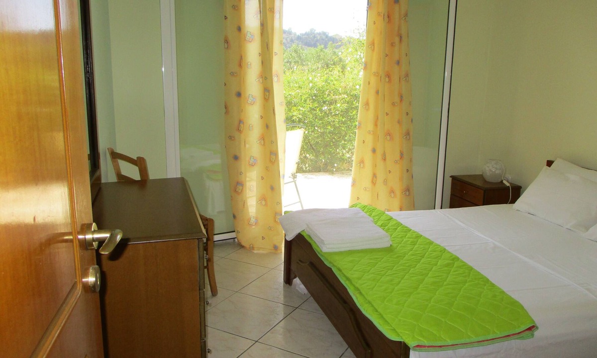 Paliki Other | Apartment of 50 sq m in a quiet and friendly environment.