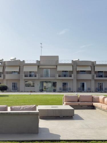 Artemisio Apartment | Apolonio Pefki Evia