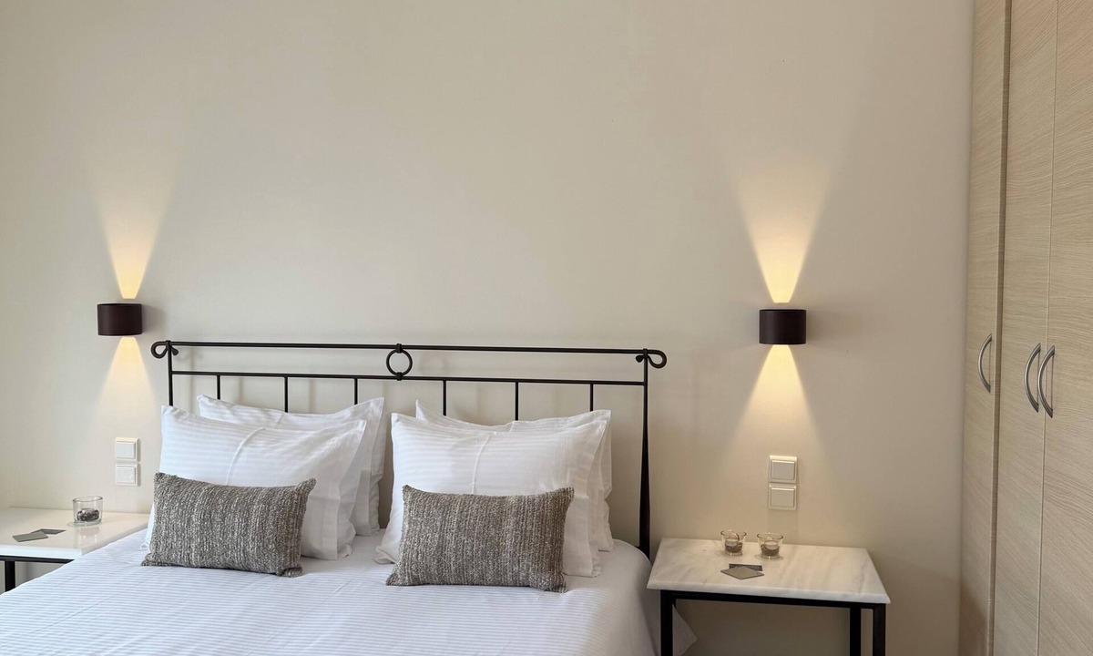 Artemisio Hotel | Apolonio Pefki Evia