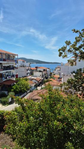Neos Marmaras Apartment | Apostolidis Home