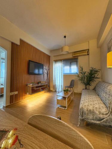 Argyroupoli Apartment | Apostolis Apartment, Argyroupoli, Athens