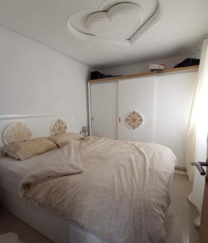 Hjar Ennhal Apartment | Appart a 5 min à pied de la plage