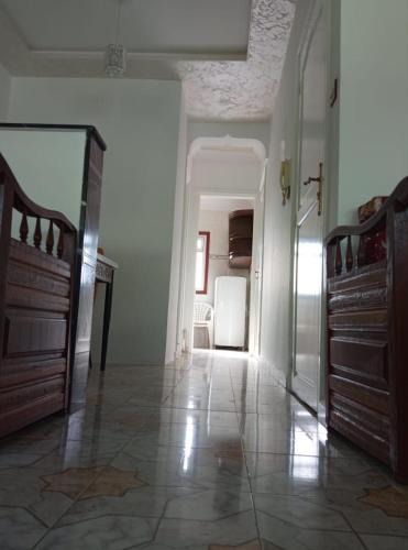 Centre Ville Apartment | Appart centre