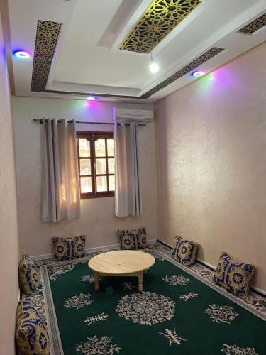 Taroudannt Apartment | Appart ROUDANI