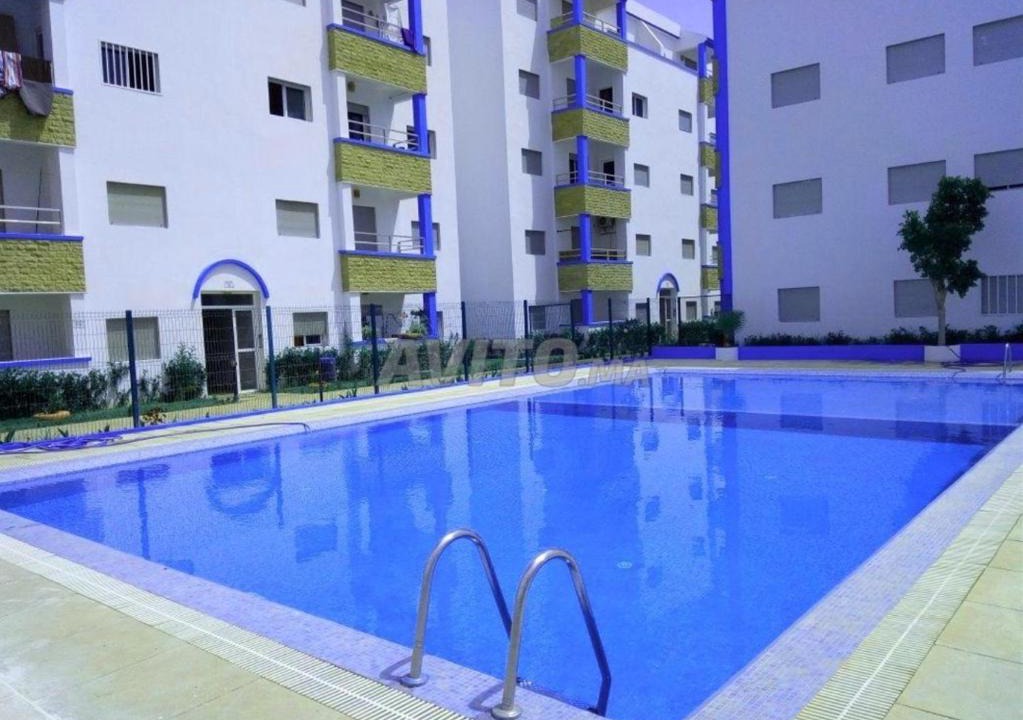 Oued Laou Apartment | Appartement à OUED LAOU - TETOUAN