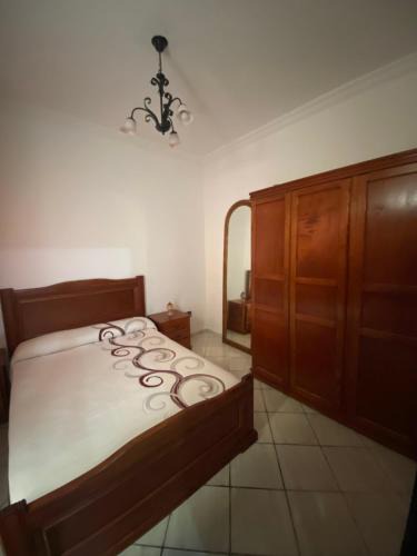 Fnideq Apartment | Appartement Al-Mizan