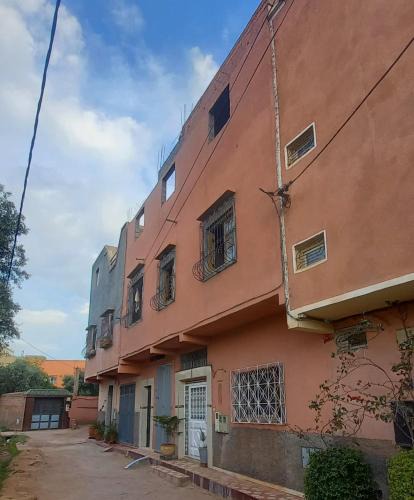 Ait Ourir Apartment | Appartement for Rent Near Marrakech