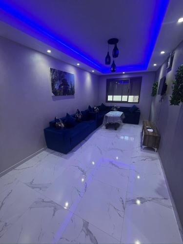 Luxus Apartment | Appartement Jardins de Tanger , 2 chambres