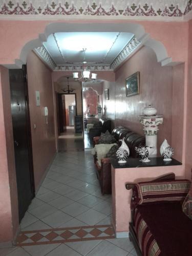 Al Hamra Apartment | Appartement