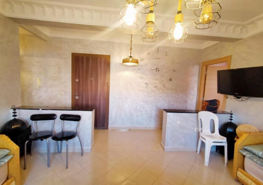 Gueliz Apartment | Appartement