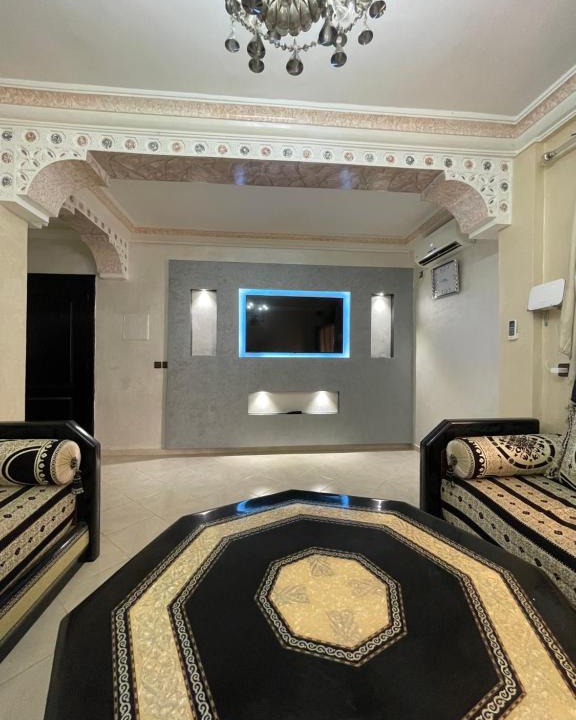 Branes Apartment | Appartement Tanger