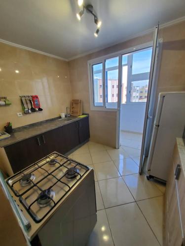Branes Apartment | Appartements tanger