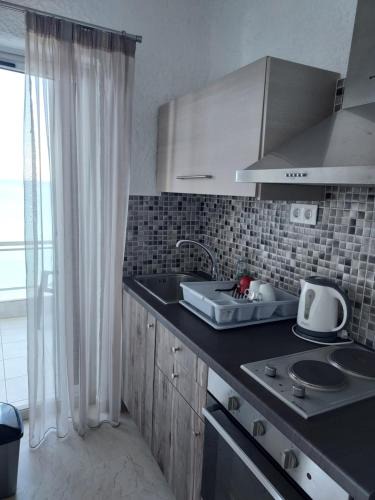 Loutra Oraias Elenis Apartment | Aqua Apartments