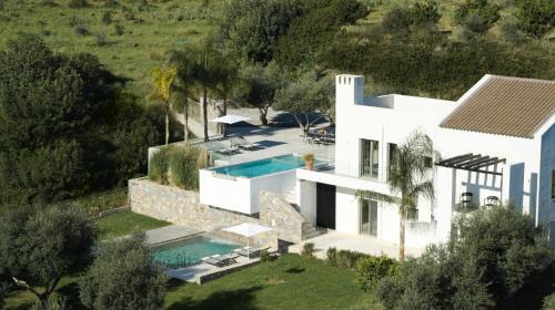 Skaleta Villa | Arbora Olea Luxury Villas