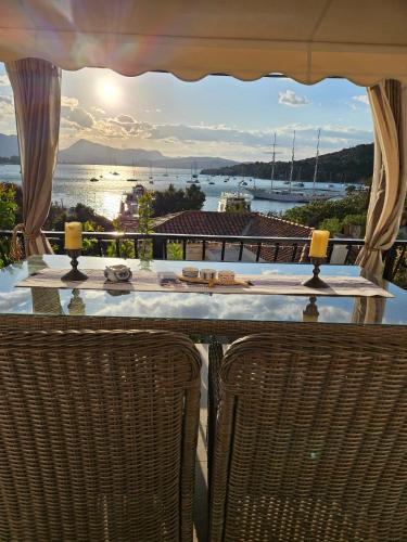 Poros Apartment | Archontikon 1800