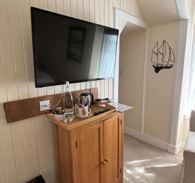 Connel Bed & Breakfast | Ards House