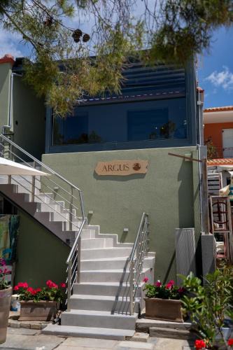 Nikita Apartment | Argus by Alexandros hotel apartments