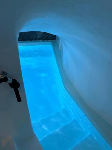 Megalochori Apartment | Argy's Luxury Caves