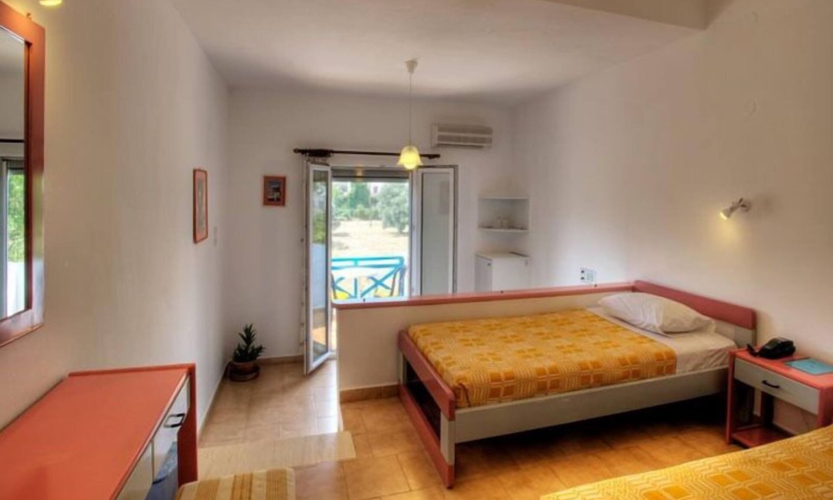 Matala Hotel | Armonia Hotel
