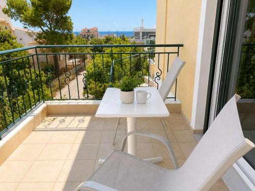 Spata-Artemida Apartment | Artemida Olive Gem - Sunny Balcony Views & Parking