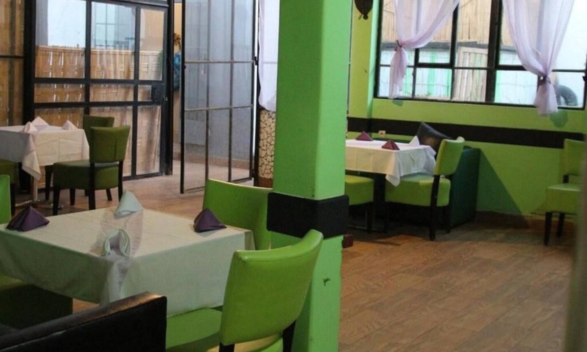 Mirleft Cabin | ASARAG GUEST HOUSE & Lodge - Soothing 1-bedroom lodge in Mirleft