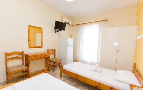 Loutra Edipsou Hotel | Asimina