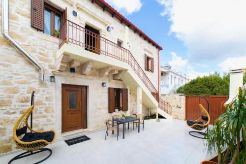 Asites Villa | Asmani Villa with Jaccuzi Sauna and pool
