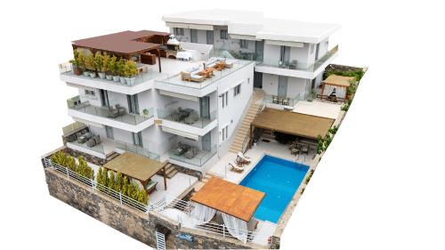 Pilalimata Apartment | Asteri Apartments und Studios