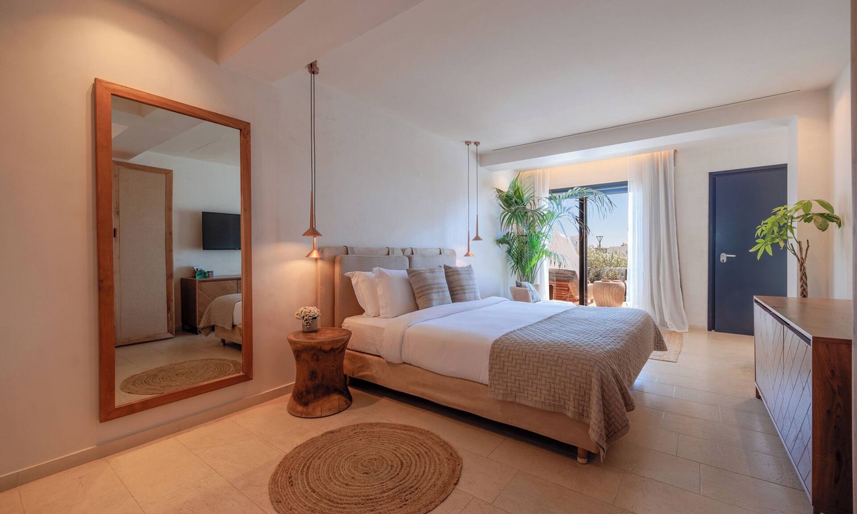 Drafaki Hotel | Asty Mykonos Hotel & Spa -World of One Hotel Group