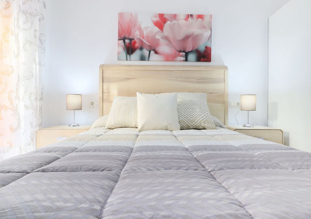 San Pedro Apartment | ASVACOR APARTAMENTO PLAZA DEL SOCORRO (CORREDERA)