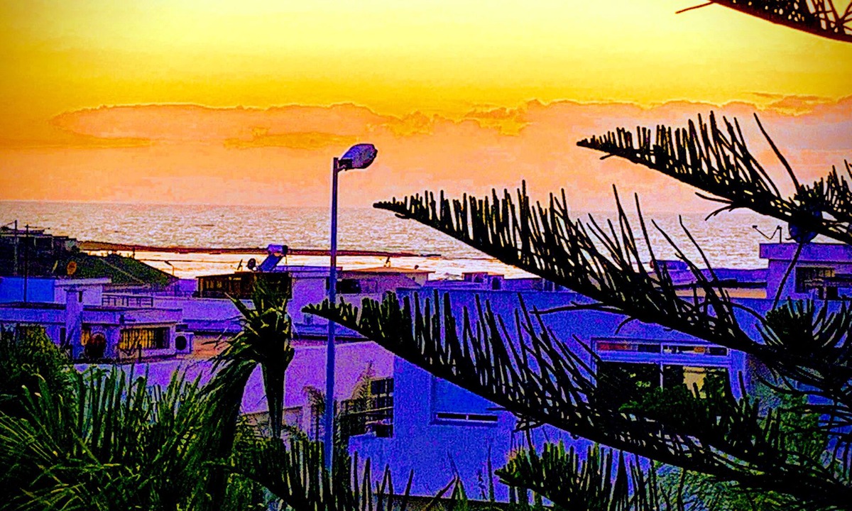 Harhoura Villa | At the heart of Rabat Beaches