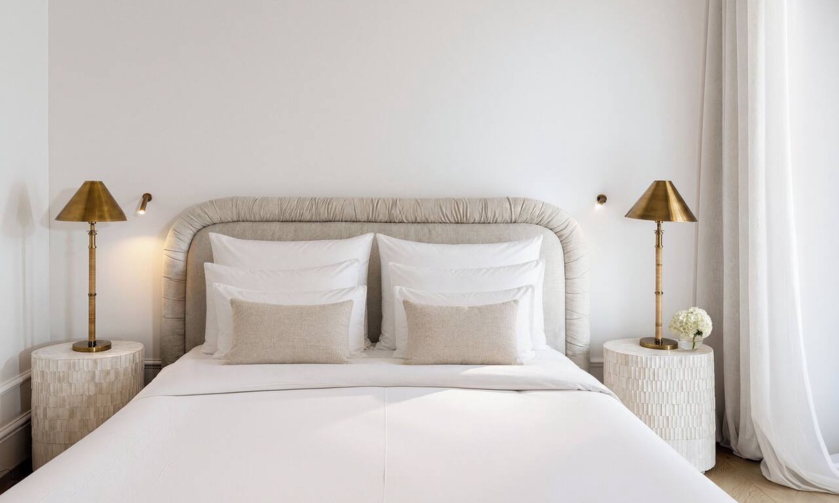 Psirri Hotel | ATHENA, A Hotel to Live