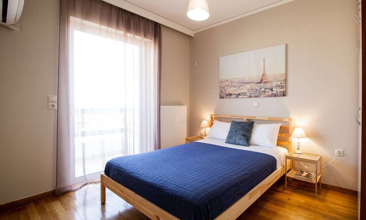 Spata-Artemida Hotel | Athens Airport Lodge