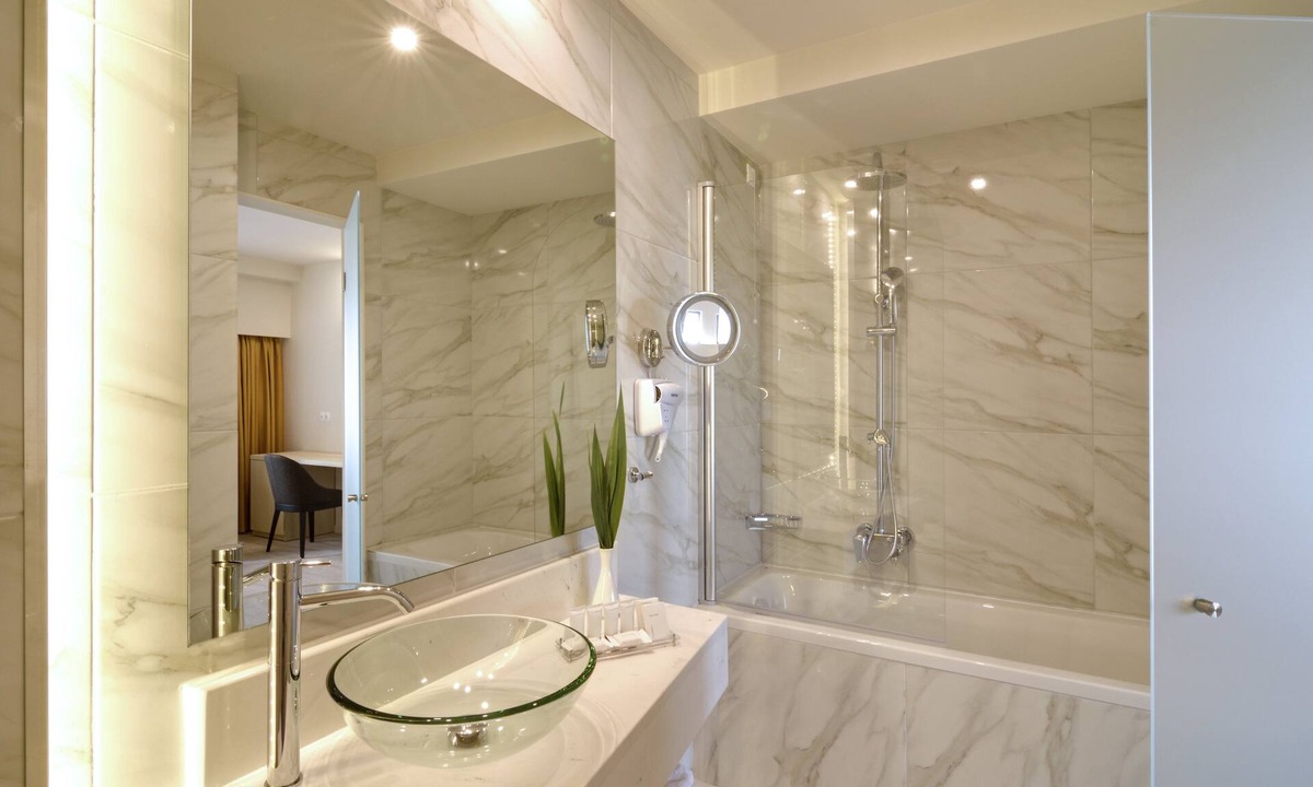 Kallithea Hotel | Athens Avenue Hotel