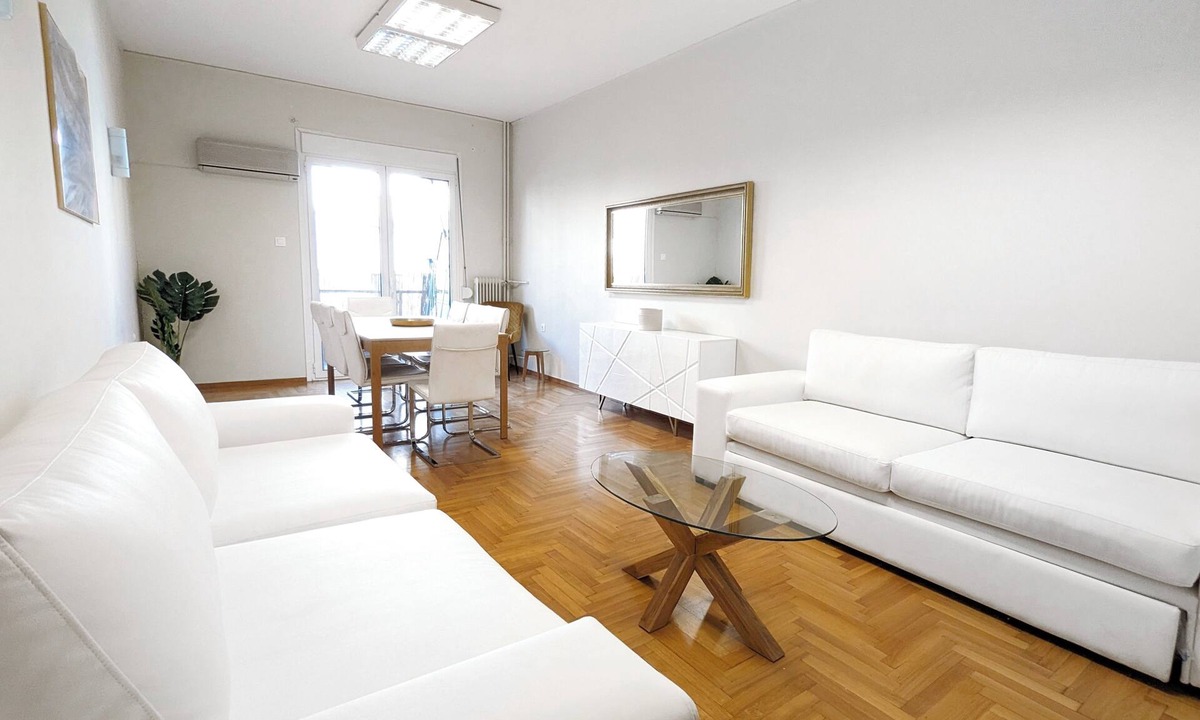 Attiki Apartment | Athens Divas My Dream Suite 41